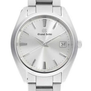 グランドセイコー ヘリテージコレクション クォーツ SBGP009
