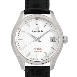 グランドセイコー ヘリテージコレクション メカニカルハイビート36000 SBGH275