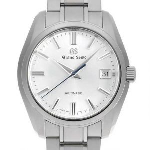 グランドセイコー ヘリテージコレクション メカニカル SBGR315