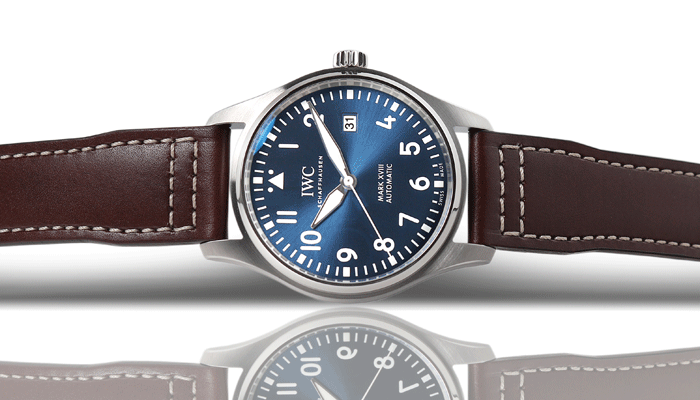 IWCの代表モデル！プロがお勧めを厳選！～ポルトギーゼ