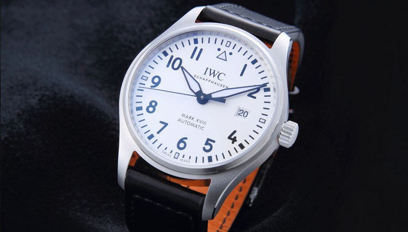 IWCの代表モデル！プロがお勧めを厳選！～ポルトギーゼ