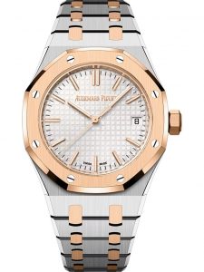 オーデマピゲ ロイヤルオーク 15550SR.OO.1356SR.02