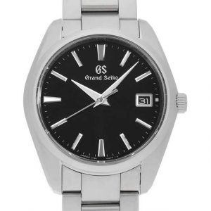 グランドセイコー ヘリテージコレクション クォーツ SBGP011