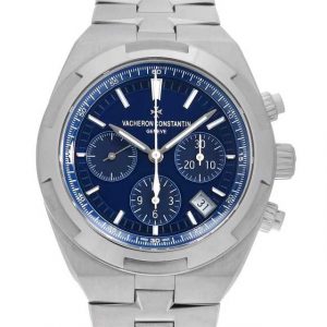 ヴァシュロンコンスタンタン オーヴァーシーズ クロノグラフ 5500V/110A-B148