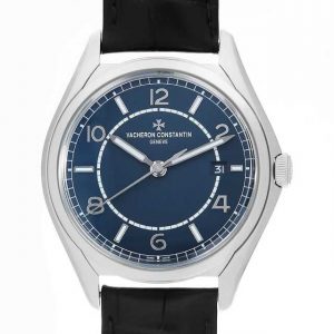 ヴァシュロンコンスタンタン フィフティーシックス オートマティック 4600E/000A-B487