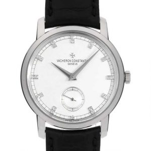 ヴァシュロンコンスタンタン パトリモニー トラディショナル 82172/000G-9605