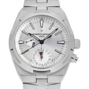 ヴァシュロンコンスタンタン オーヴァーシーズ デュアルタイム 7900V/110A-B333