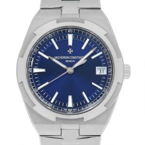 ヴァシュロンコンスタンタン オーヴァーシーズ 4500V/110A-B128