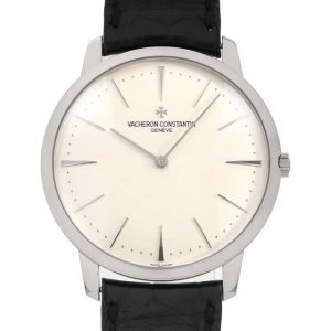 ヴァシュロンコンスタンタン パトリモニー マニュアルワインディング 81180/000G-9117