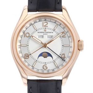 ヴァシュロンコンスタンタン フィフティーシックス コンプリケーションカレンダー 4000E/000R-B438