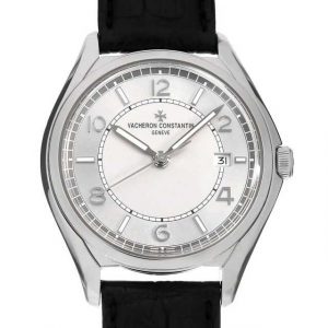 ヴァシュロンコンスタンタン フィフティーシックス オートマティック 4600E/000A-B442