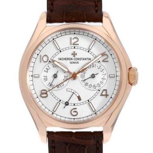 ヴァシュロンコンスタンタン フィフティーシックス デイ/デイト 4400E/000R-B436