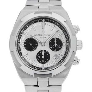 ヴァシュロンコンスタンタン オーヴァーシーズ クロノグラフ 5500V/110A-B686