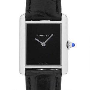 カルティエ タンク マスト ドゥ カルティエ WSTA0072