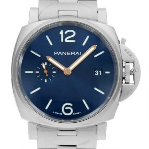 パネライ ルミノール ドゥエ PAM01124