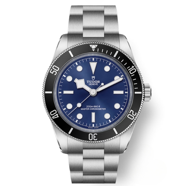 TUDOR BLACK BAY 68 Ref.M7943A1A0NU-0001