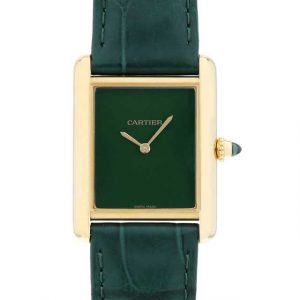 カルティエ タンク ルイ カルティエ WGTA0191