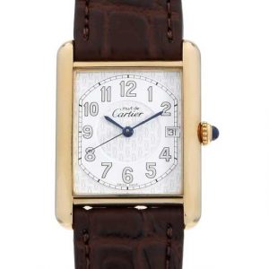 カルティエ マストタンク LM W1013954