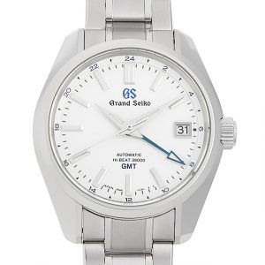 メカニカルハイビート36000 GMT 55周年記念モデル SBGJ255