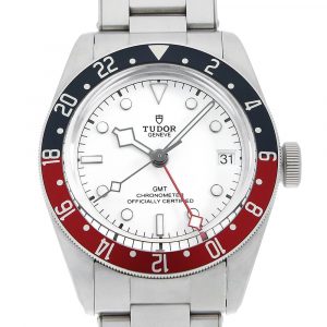 ヘリテージ ブラックベイ GMT 79830RB