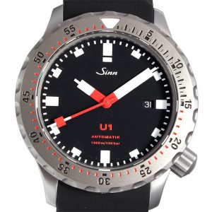 ジン U1 1010