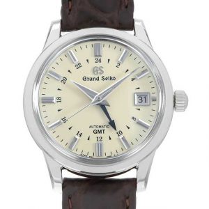 グランドセイコー エレガンスコレクション メカニカル GMT SBGM221