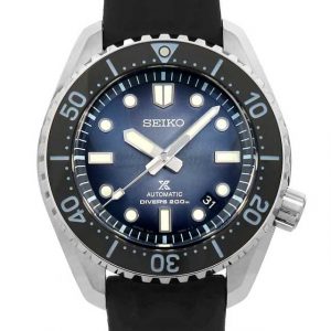 セイコー プロスペックス Save the Ocean Limited Edition 1968 メカニカルダイバーズ 現代版 限定1500本 SBDX049
