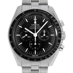 オメガ スピードマスター ムーンウォッチ プロフェッショナル マスタークロノメーター クロノグラフ 310.30.42.50.01.001