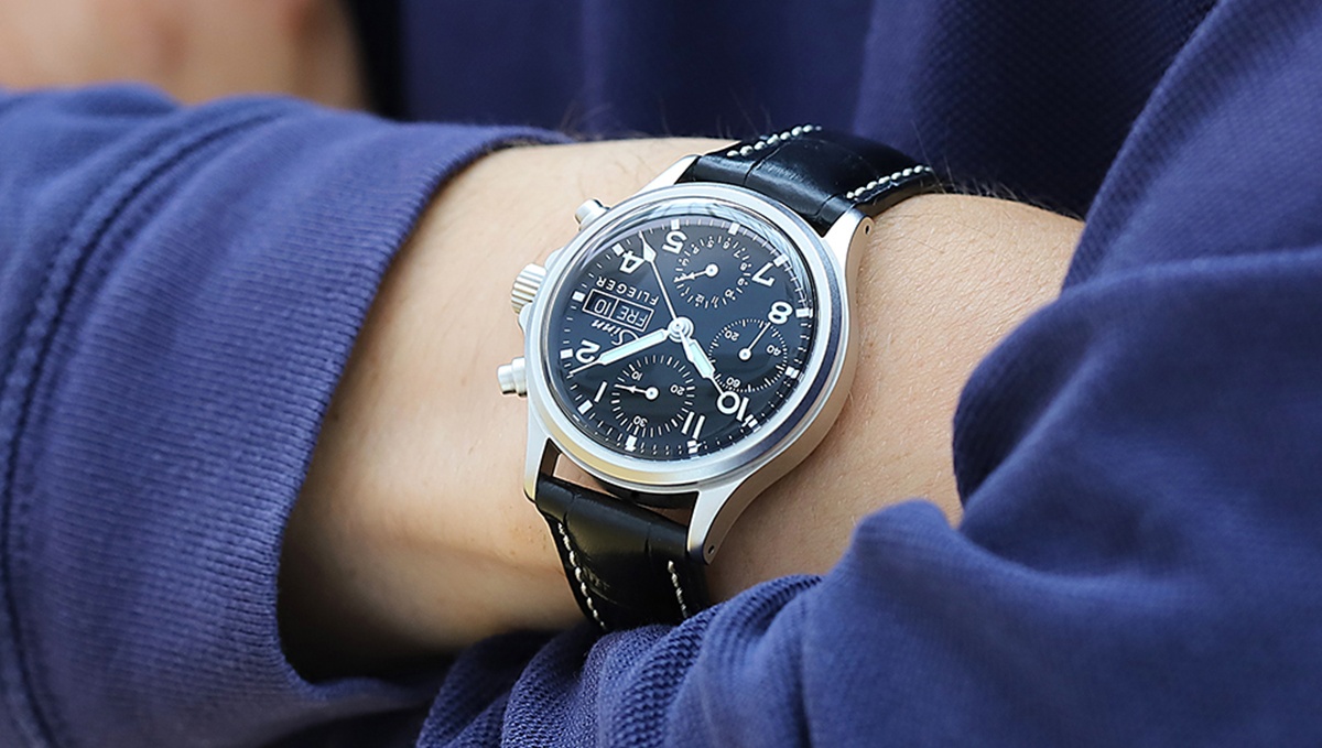 ジン Sinn フリーガー 356