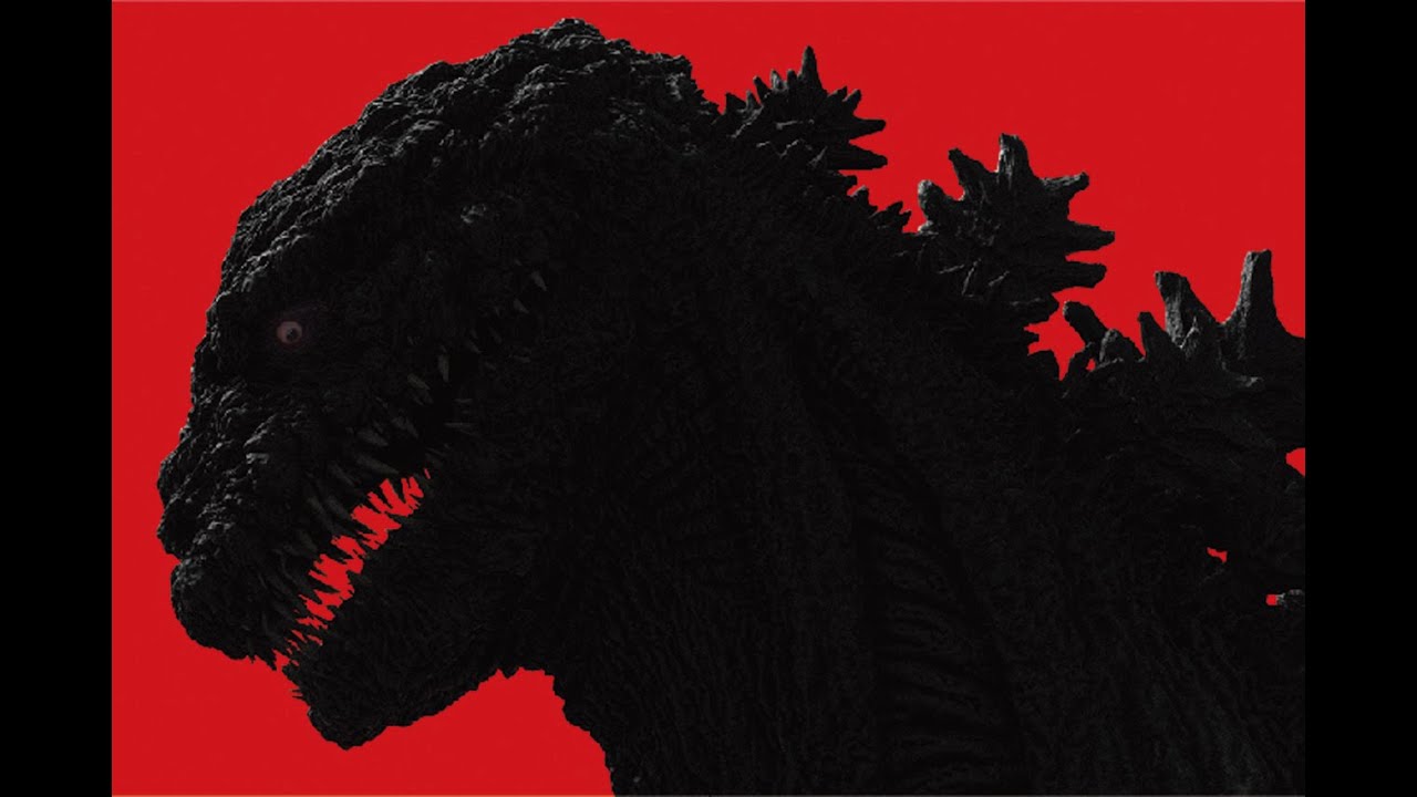 シン・ゴジラ 時計