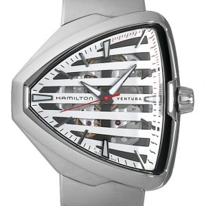 ハミルトン ベンチュラ エルヴィス80 オート H24555181