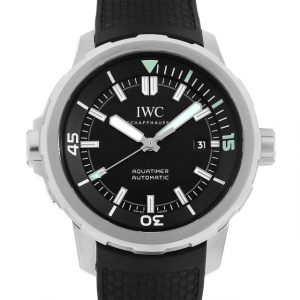 IWC アクアタイマー オートマティック IW328802