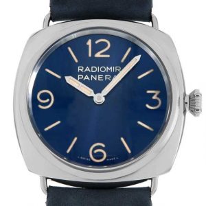 パネライ ラジオミール オフィチーネ PAM01383