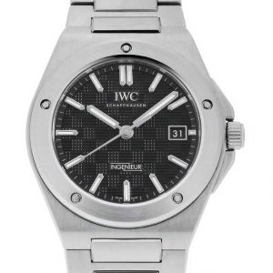 IWC インヂュニア オートマティック 40 IW328901