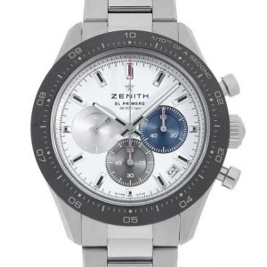 ゼニス クロノマスター スポーツ 03.3100.3600/69.M3100