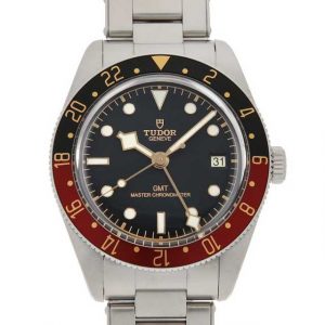 チューダー ブラックベイ58 GMT 7939G1A0NRU-0001