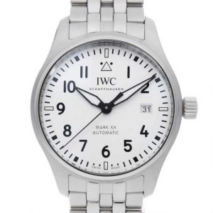 IWC パイロットウォッチ マークXX IW328208