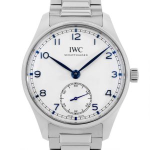 IWC ポルトギーゼ オートマティック40 IW358312