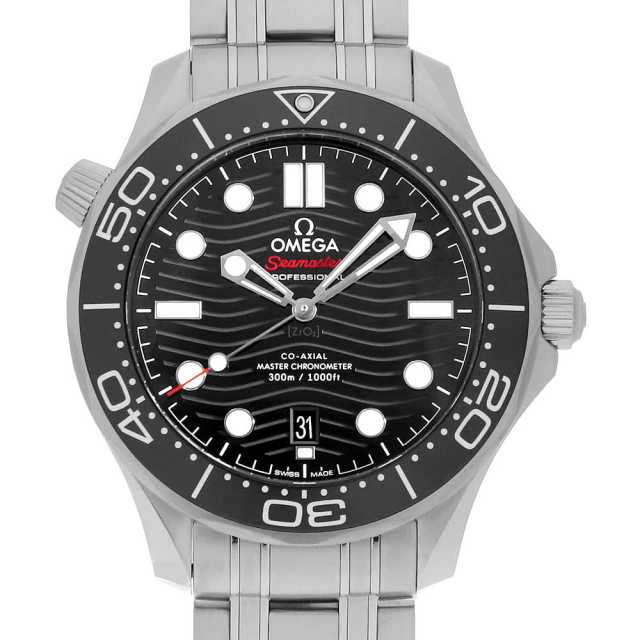 ステンレススチール 時計