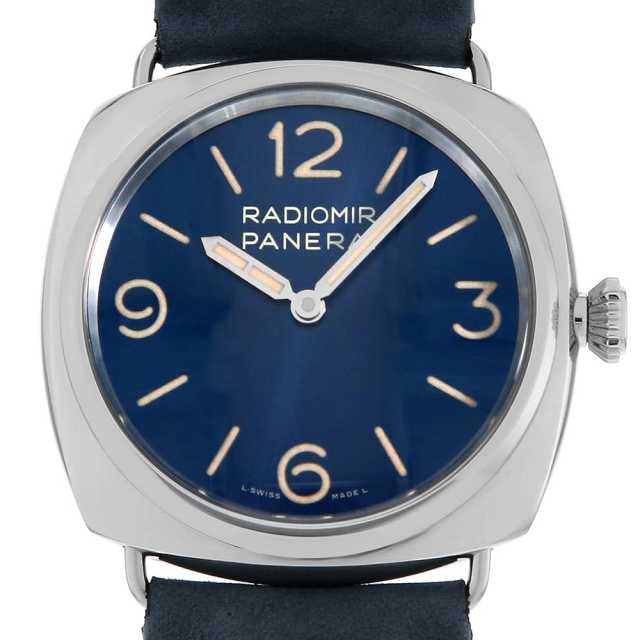 パネライ ラジオミール オフィチーネ PAM01383