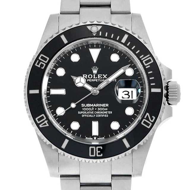 ステンレススチール 時計