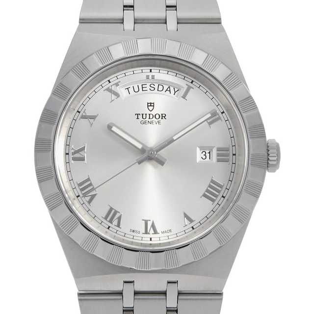 ステンレススチール 時計