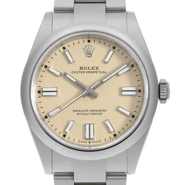 ステンレススチール 時計