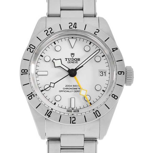 ステンレススチール 時計