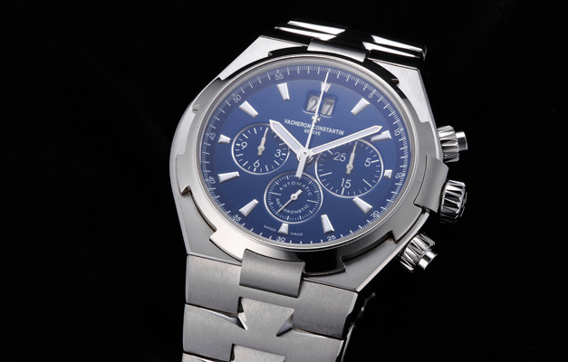 ステンレススチール 時計