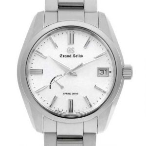 グランドセイコー ヘリテージコレクション スプリングドライブ SBGA465
