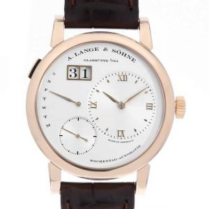 ランゲ＆ゾーネ ランゲ1 デイマティック 320.032(LS3204AD)