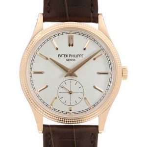 パテックフィリップ カラトラバ 6119R-001