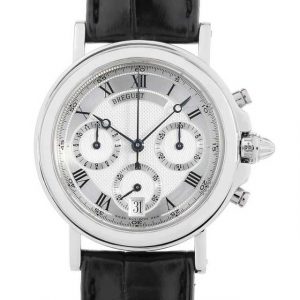 ブレゲ マリーン クロノグラフ 3460PT/12/996