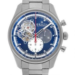 ゼニス エルプリメロ クロノマスター 1969 03.2040.4061/52.M2040